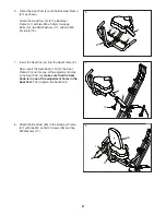 Preview for 9 page of ICON Health & Fitness Pro-Form PFEX78916.0 User Manual