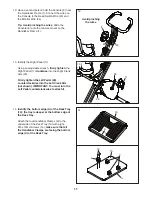 Preview for 11 page of ICON Health & Fitness Pro-Form PFEX78916.0 User Manual