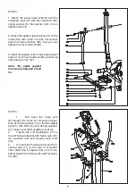 Preview for 7 page of ICON Health & Fitness Pro-Form PFIVEL86113.0 User Manual