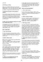 Preview for 12 page of ICON Health & Fitness Pro-Form PFIVEL86113.0 User Manual