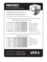 Предварительный просмотр 5 страницы ICON Health & Fitness Pro-Form Power 1295i User Manual