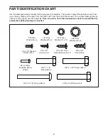 Предварительный просмотр 7 страницы ICON Health & Fitness Pro-Form Power 1295i User Manual