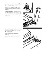 Preview for 9 page of ICON Health & Fitness Pro-Form Power 1295i User Manual