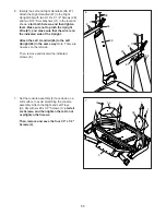 Предварительный просмотр 11 страницы ICON Health & Fitness Pro-Form Power 1295i User Manual