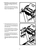 Preview for 13 page of ICON Health & Fitness Pro-Form Power 1295i User Manual