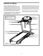 Preview for 7 page of ICON Health & Fitness PRO-FORM POWER 1495 User Manual