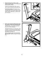 Preview for 11 page of ICON Health & Fitness PRO-FORM POWER 1495 User Manual