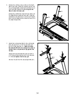 Preview for 12 page of ICON Health & Fitness PRO-FORM POWER 1495 User Manual