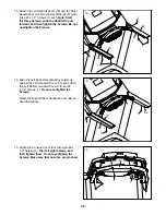 Preview for 15 page of ICON Health & Fitness PRO-FORM POWER 1495 User Manual