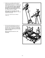 Preview for 11 page of ICON Health & Fitness PRO-FORM POWER 995i User Manual