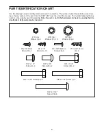 Preview for 7 page of ICON Health & Fitness PRO-FORM PREMIER 1300 User Manual