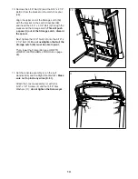 Preview for 13 page of ICON Health & Fitness PRO-FORM PREMIER 1300 User Manual