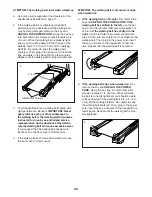 Preview for 30 page of ICON Health & Fitness PRO-FORM PREMIER 1300 User Manual