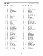 Preview for 32 page of ICON Health & Fitness PRO-FORM PRO 16.9 User Manual