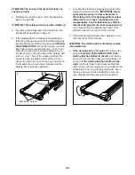 Preview for 34 page of ICON Health & Fitness PRO-FORM PRO 5000 User Manual