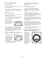 Preview for 13 page of ICON Health & Fitness PRO-FORM SMART STRIDER 495 CSE User Manual