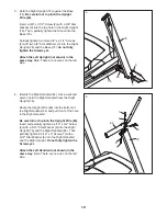 Preview for 10 page of ICON Health & Fitness Pro-Form SPORT 4.0 User Manual