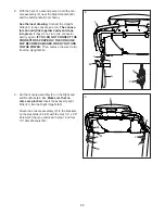 Предварительный просмотр 11 страницы ICON Health & Fitness PRO-FORM SPORT 9.0 User Manual