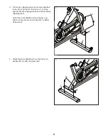 Предварительный просмотр 8 страницы ICON Health & Fitness PRO-FORM SPORT CX User Manual