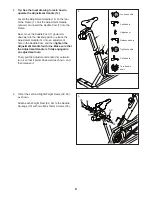 Предварительный просмотр 9 страницы ICON Health & Fitness PRO-FORM SPORT CX User Manual