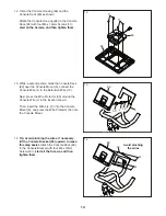 Предварительный просмотр 13 страницы ICON Health & Fitness PRO-FORM SPORT CX User Manual