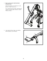 Preview for 8 page of ICON Health & Fitness Pro-Form Sport RL User Manual