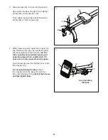 Preview for 9 page of ICON Health & Fitness Pro-Form Sport RL User Manual