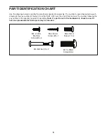 Preview for 6 page of ICON Health & Fitness Pro-Form Studio Bike Pro 22 User Manual