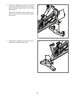 Preview for 8 page of ICON Health & Fitness Pro-Form Studio Bike Pro 22 User Manual