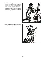 Preview for 11 page of ICON Health & Fitness Pro-Form Studio Bike Pro 22 User Manual