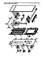 Предварительный просмотр 23 страницы ICON Health & Fitness PRO-FORM VUE PFB14820.0 User Manual