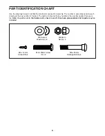 Preview for 6 page of ICON Health & Fitness Pro-Form X Bike User Manual