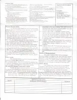 Preview for 2 page of ICON Health & Fitness Proform 520 Schematic Diagrams