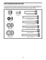 Предварительный просмотр 5 страницы ICON Health & Fitness WEIDER WEBE99712.1 User Manual