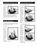 Preview for 6 page of ICON Health & Fitness Weider Manual