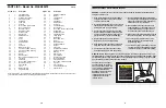 Preview for 3 page of ICON Health & Fitness WESLO PURSUiT 795i User Manual