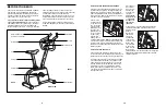 Preview for 4 page of ICON Health & Fitness WESLO PURSUiT 795i User Manual