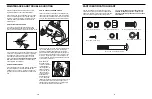 Preview for 5 page of ICON Health & Fitness WESLO PURSUiT 795i User Manual