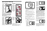 Preview for 8 page of ICON Health & Fitness WESLO PURSUiT 795i User Manual