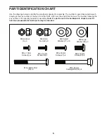 Preview for 6 page of ICON Health & Fitness WESLO Pursuit CT 2.4 User Manual