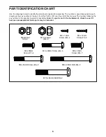 Preview for 6 page of ICON Health & Fitness Weslo pursuit g 3.1 User Manual