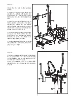 Preview for 7 page of ICON Health & Fitness WESLO Xline WLIVEL86002.0 User Manual