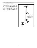 Preview for 11 page of ICON IP FREEMOTION EPIC GZFI8136.2 Owner'S Manual