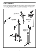 Preview for 19 page of ICON IP NordicTrack Competition Series User Manual