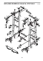 Preview for 25 page of ICON IP NordicTrack Competition Series User Manual