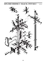 Preview for 26 page of ICON IP NordicTrack Competition Series User Manual