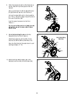 Preview for 9 page of ICON IP Pro-Form 210 CSX User Manual