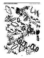 Preview for 23 page of ICON IP Pro-Form 210 CSX User Manual