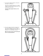 Preview for 8 page of ICON IP PRO-FORM VIBE 980 ZL User Manual