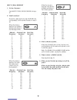 Preview for 12 page of ICON IP PRO-FORM VIBE 980 ZL User Manual